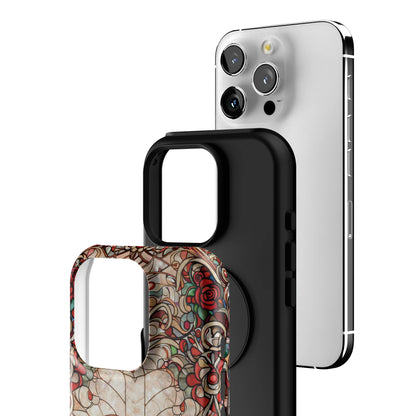 Helena iPhone Case gallery - Iphone_16_Pro_3