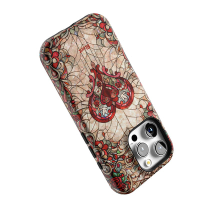Helena iPhone Case gallery - Iphone_16_Pro_5