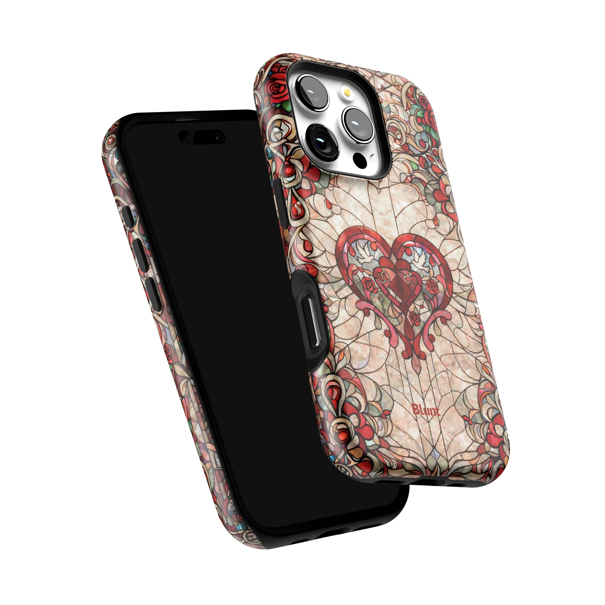 Helena iPhone Case gallery - Iphone_16_Pro_6