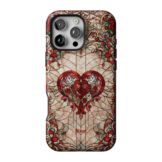 Helena iPhone Case gallery - Iphone_16_Pro_Max_1