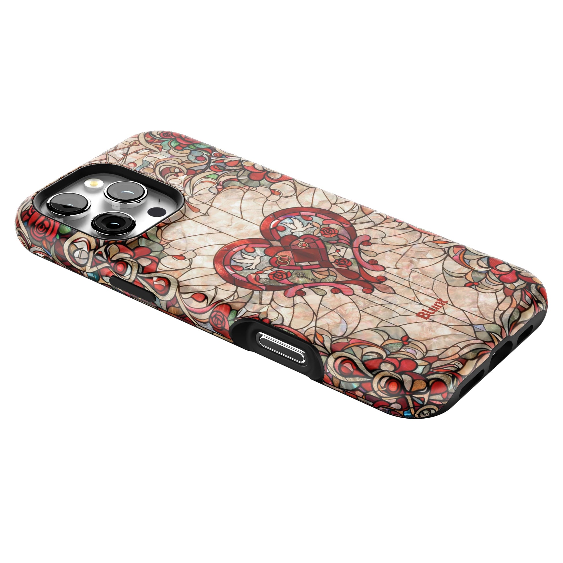 Helena iPhone Case gallery - Iphone_16_Pro_Max_2