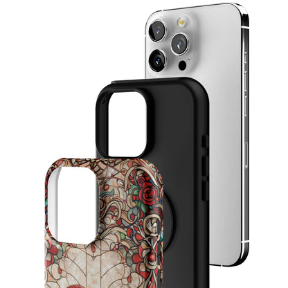 Helena iPhone Case gallery - Iphone_16_Pro_Max_3