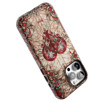Helena iPhone Case gallery - Iphone_16_Pro_Max_5