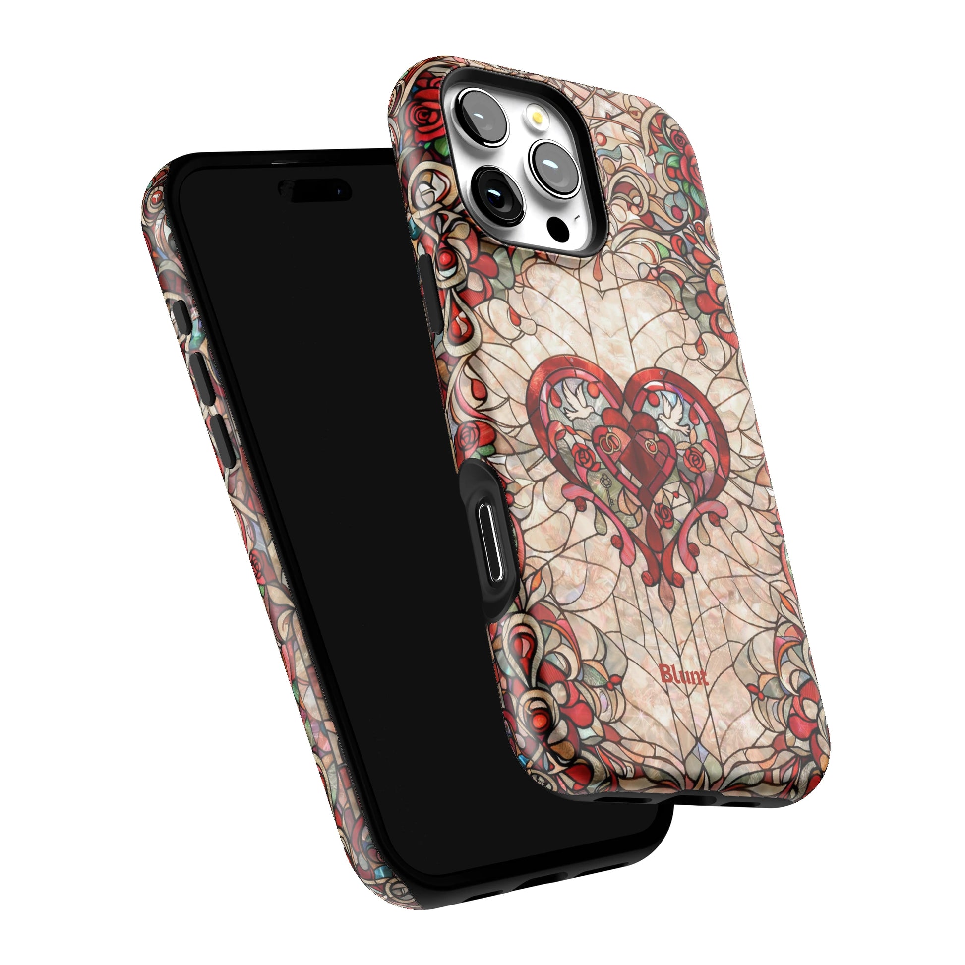 Helena iPhone Case gallery - Iphone_16_Pro_Max_6