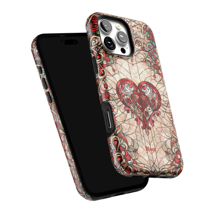 Helena iPhone Case gallery - Iphone_16_Pro_Max_6