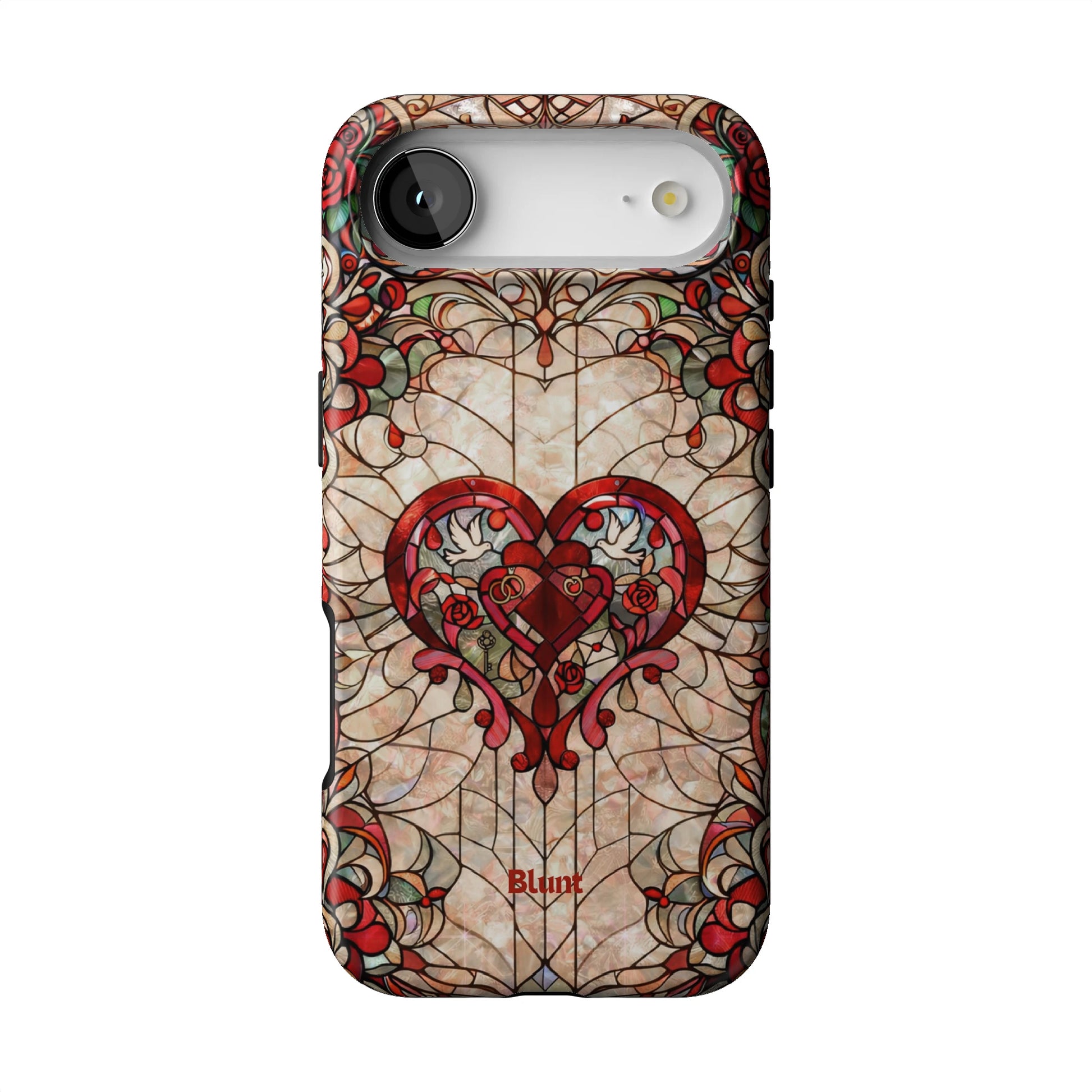 Helena iPhone Case gallery - Iphone_17_Air_1