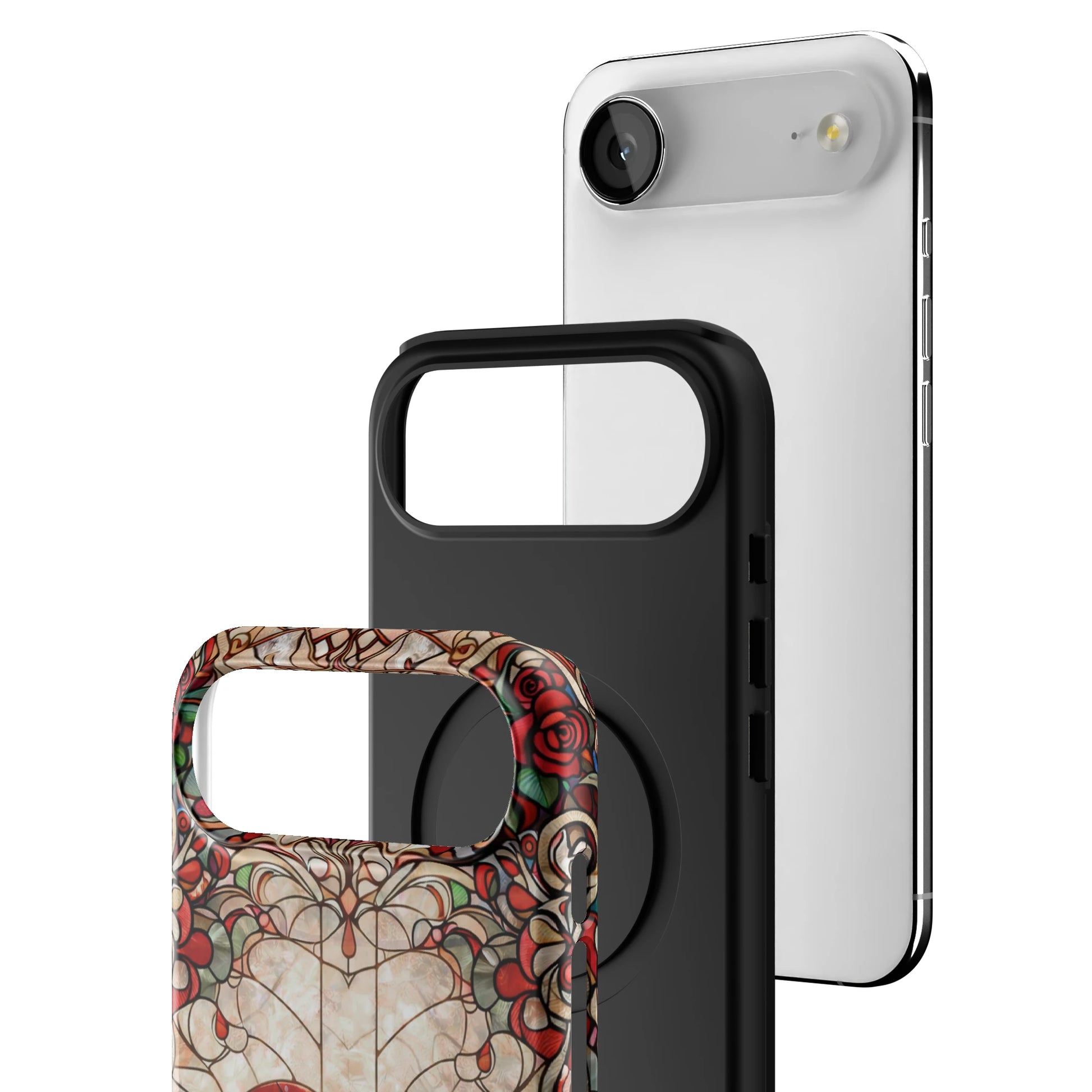 Helena iPhone Case gallery - Iphone_17_Air_3