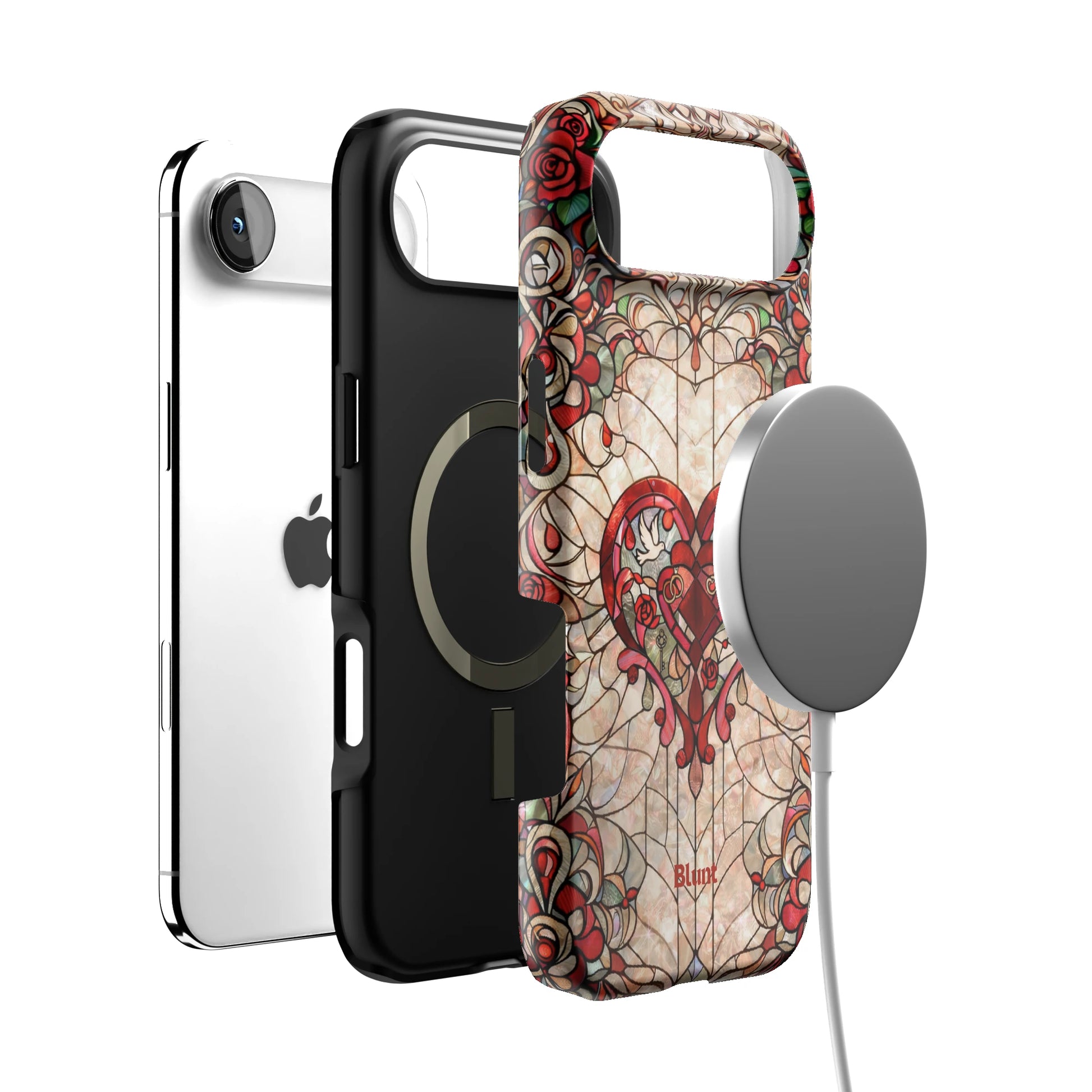 Helena iPhone Case gallery - Iphone_17_Air_4