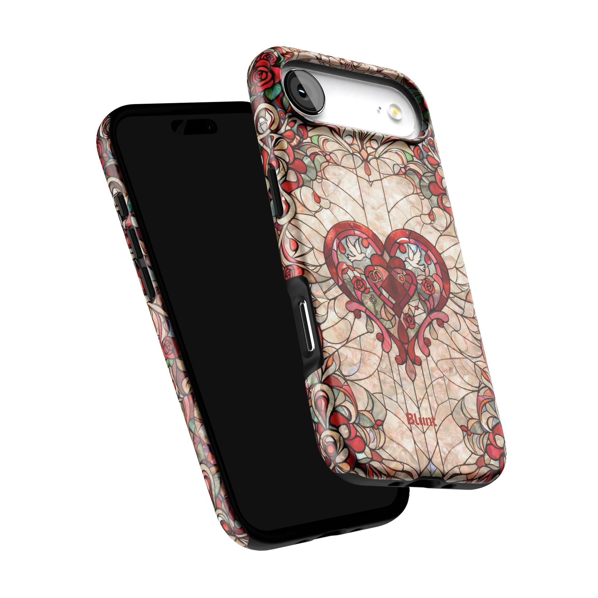 Helena iPhone Case gallery - Iphone_17_Air_6