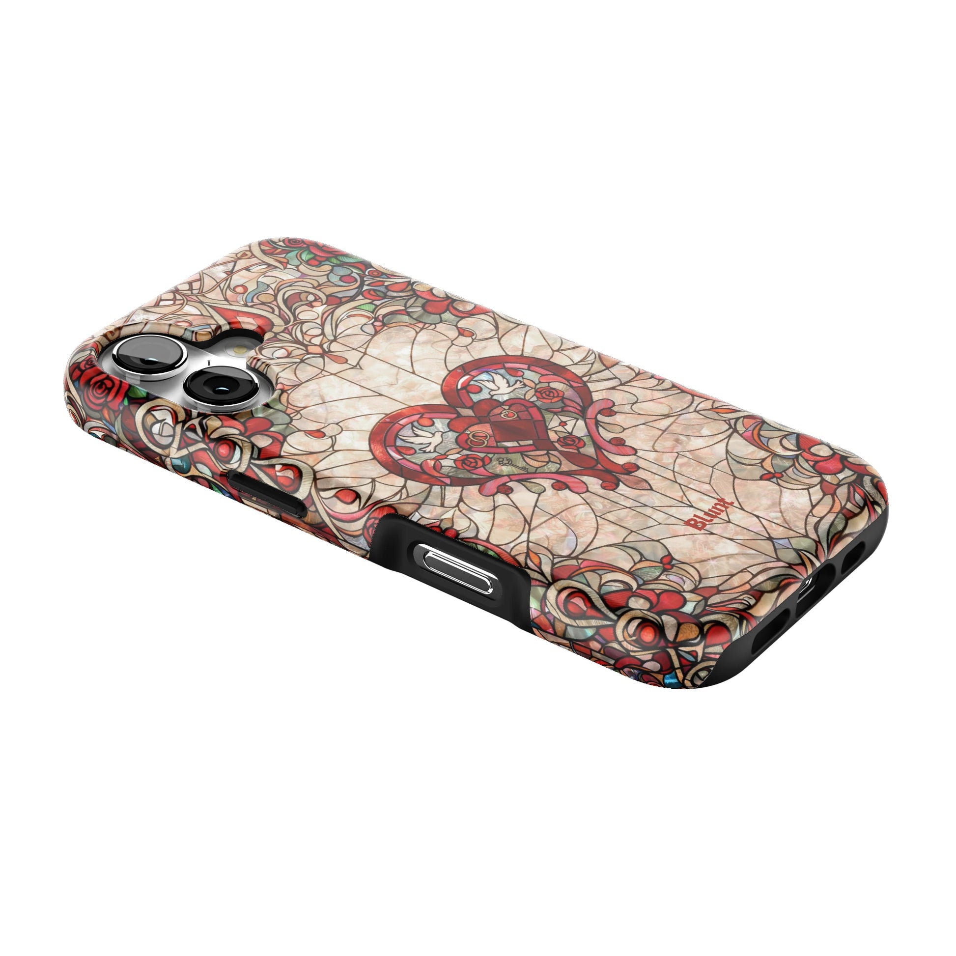 Helena iPhone Case gallery - Iphone_17_Iphone_2