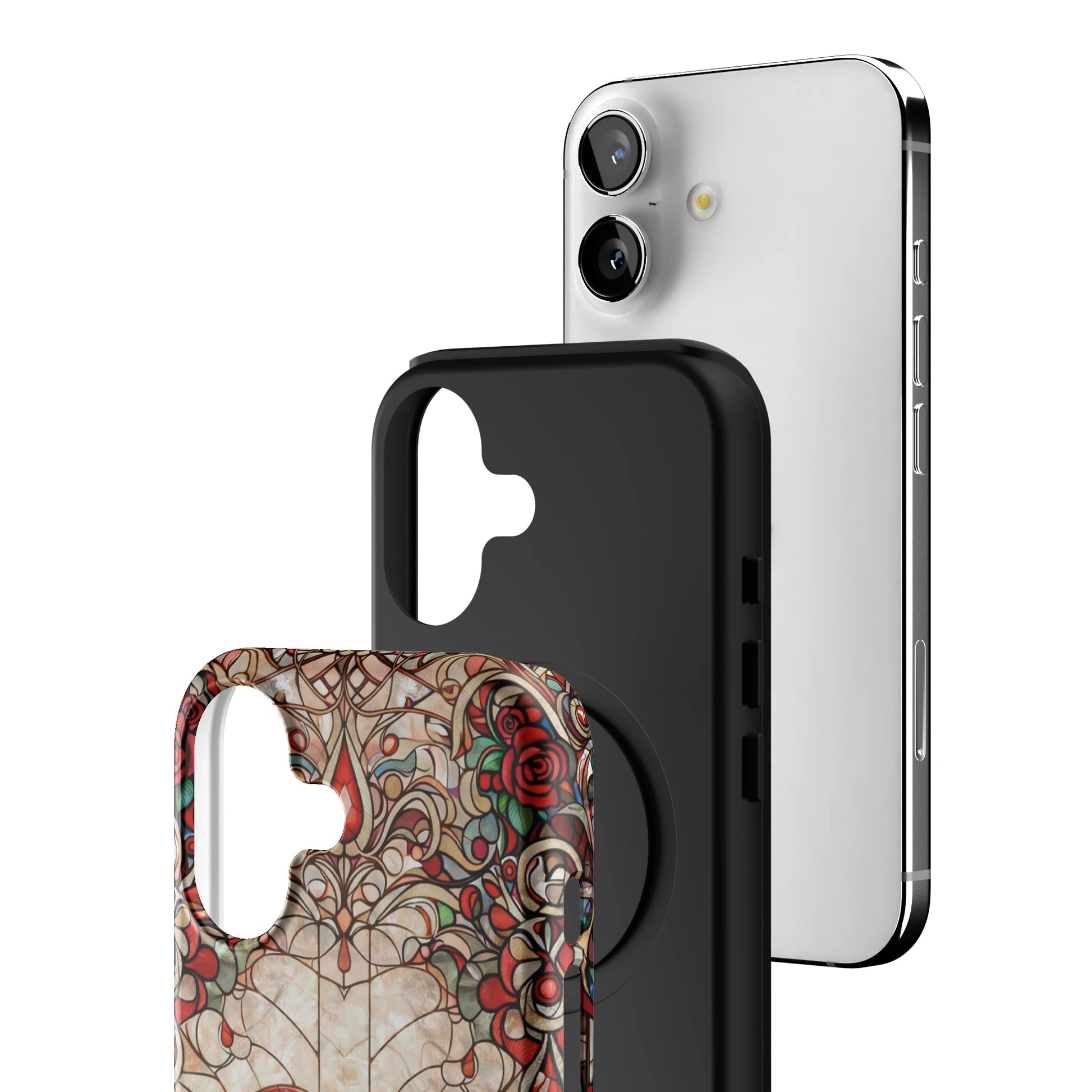 Helena iPhone Case gallery - Iphone_17_Iphone_3