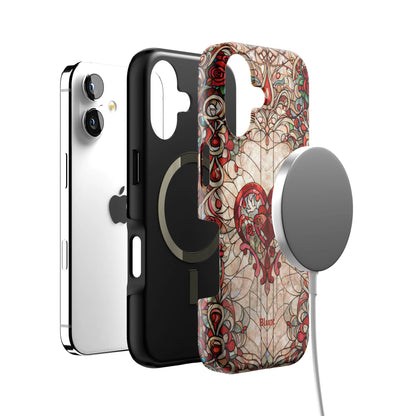 Helena iPhone Case gallery - Iphone_17_Iphone_4
