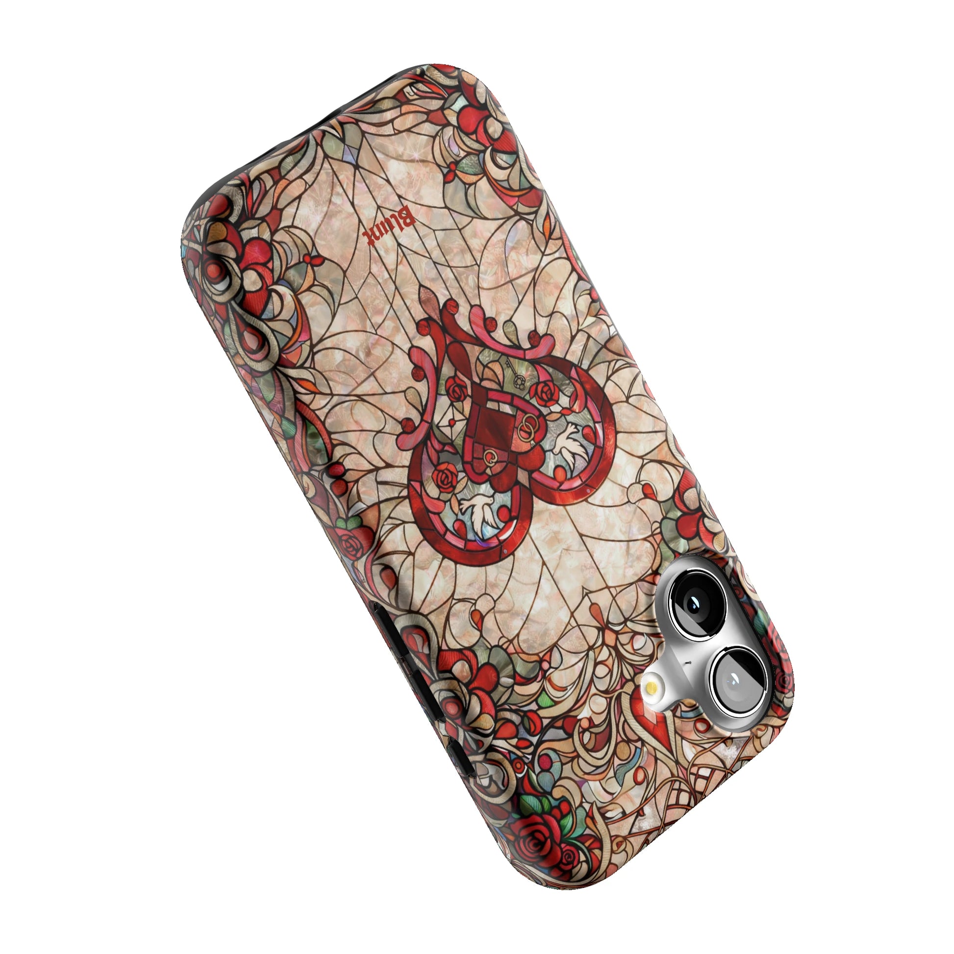 Helena iPhone Case gallery - Iphone_17_Iphone_5