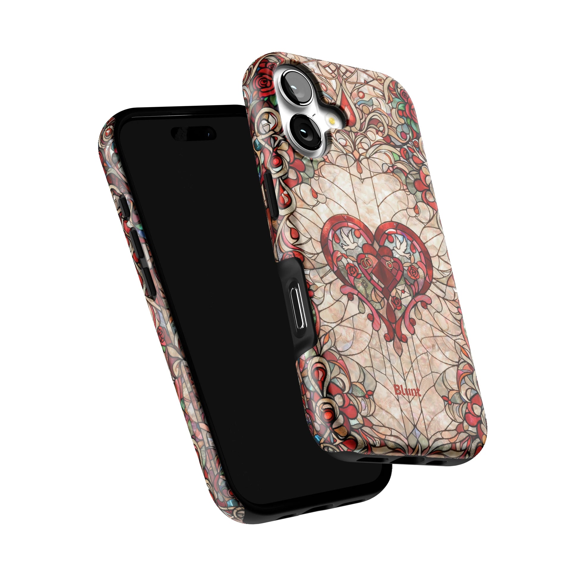 Helena iPhone Case gallery - Iphone_17_Iphone_6