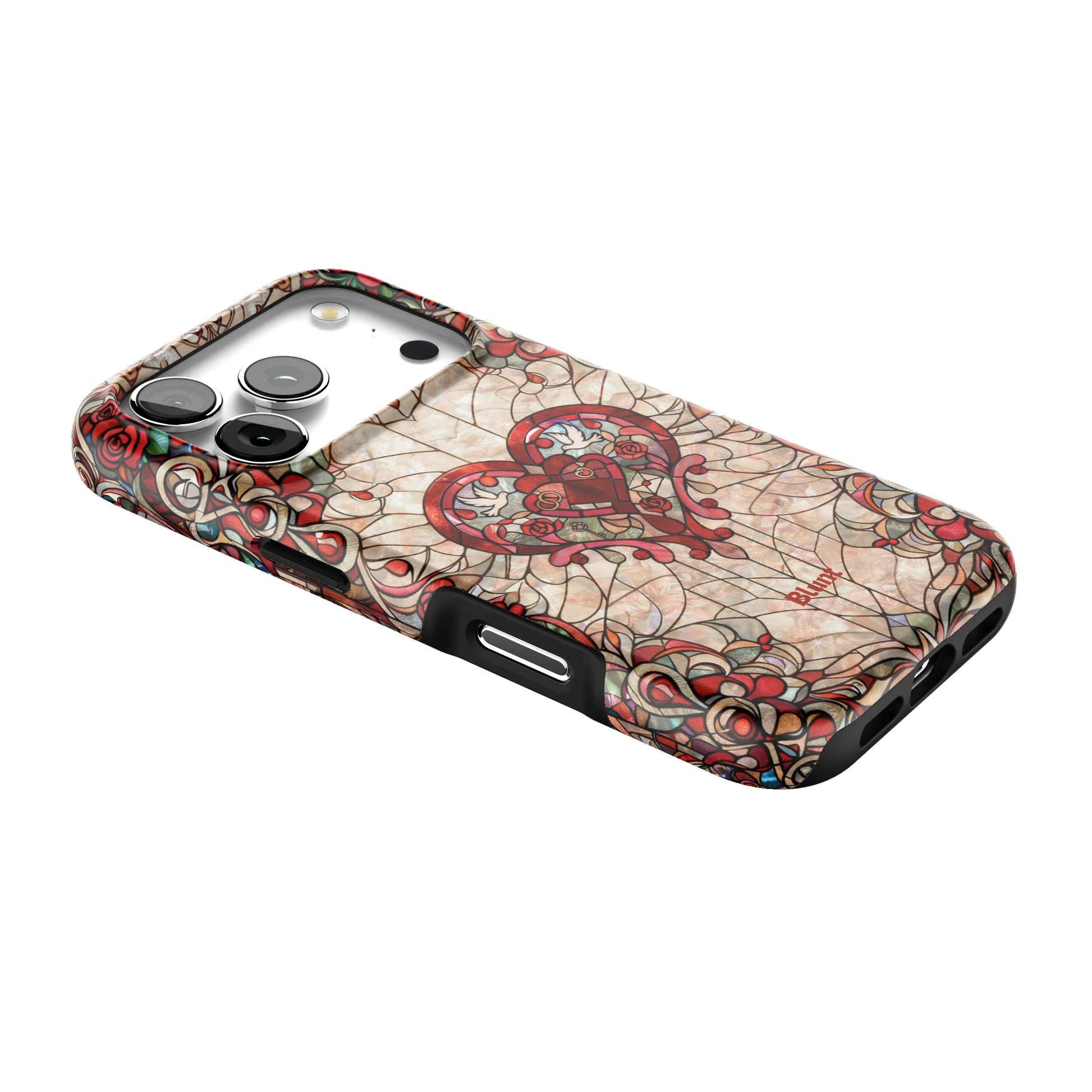 Helena iPhone Case gallery - Iphone_17_Pro_2