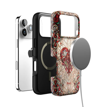 Helena iPhone Case gallery - Iphone_17_Pro_4