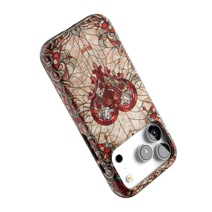 Helena iPhone Case gallery - Iphone_17_Pro_5