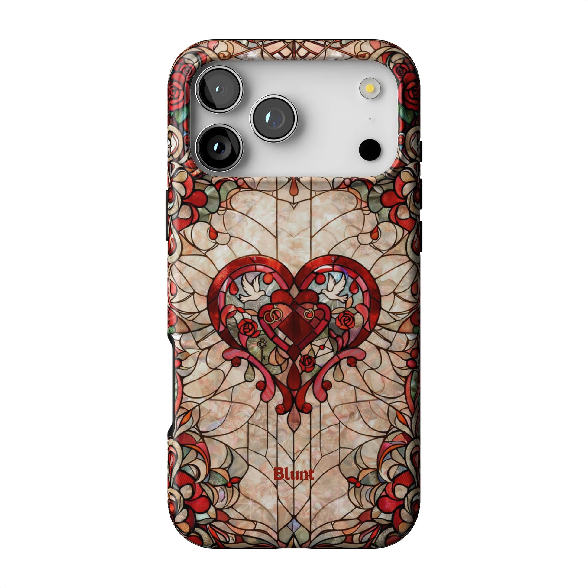 Helena iPhone Case gallery - Iphone_17_Pro_Max_1
