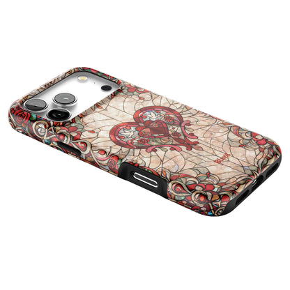 Helena iPhone Case gallery - Iphone_17_Pro_Max_2