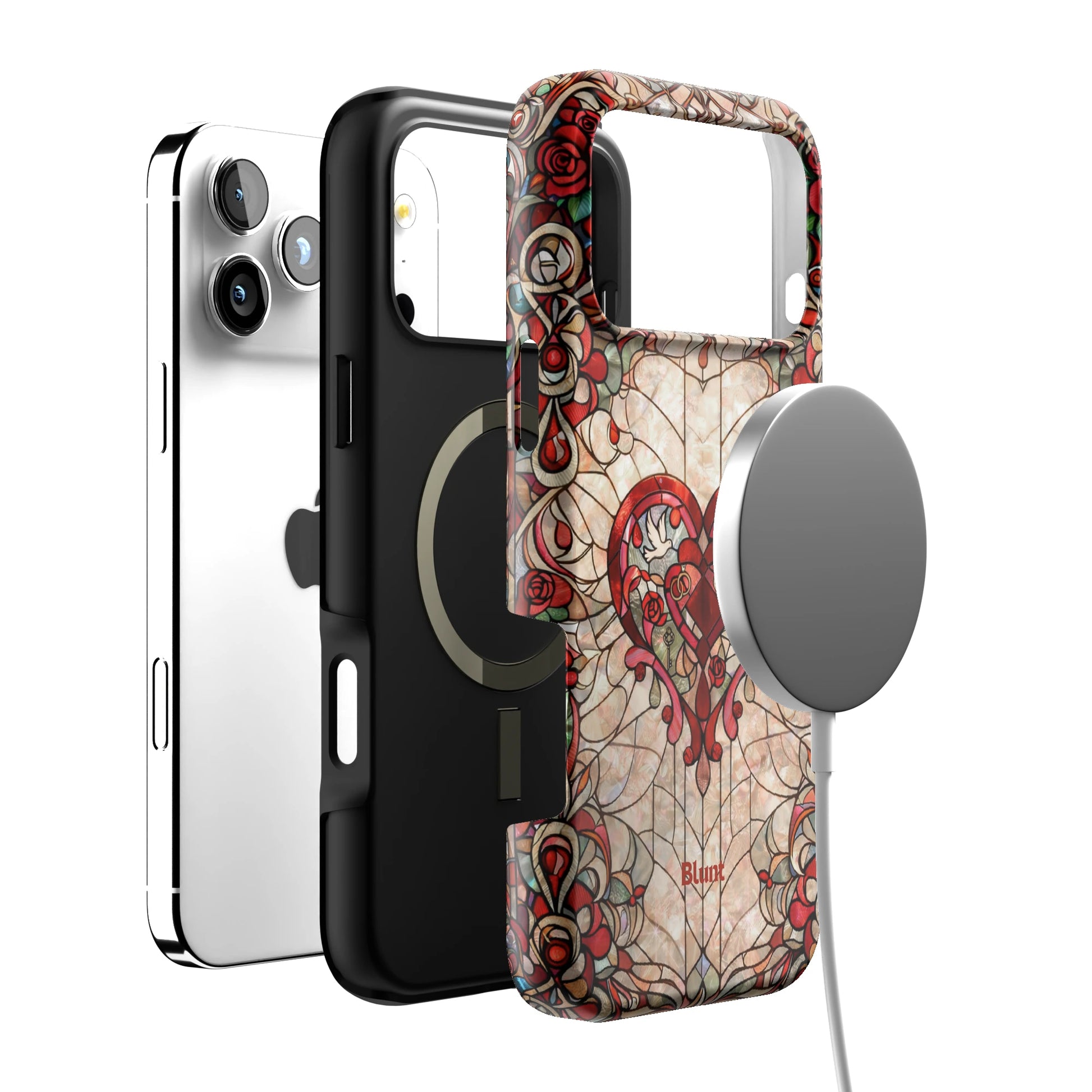 Helena iPhone Case gallery - Iphone_17_Pro_Max_4