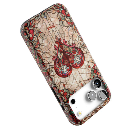 Helena iPhone Case gallery - Iphone_17_Pro_Max_5