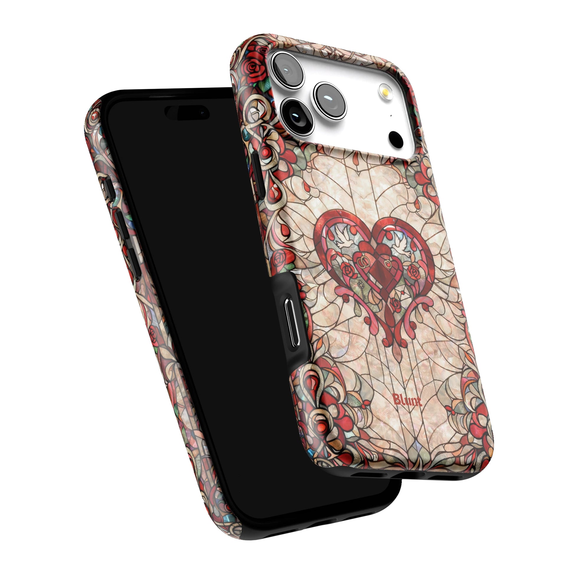 Helena iPhone Case gallery - Iphone_17_Pro_Max_6