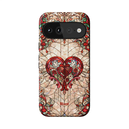 Helena Pixel Case - Blunt Cases