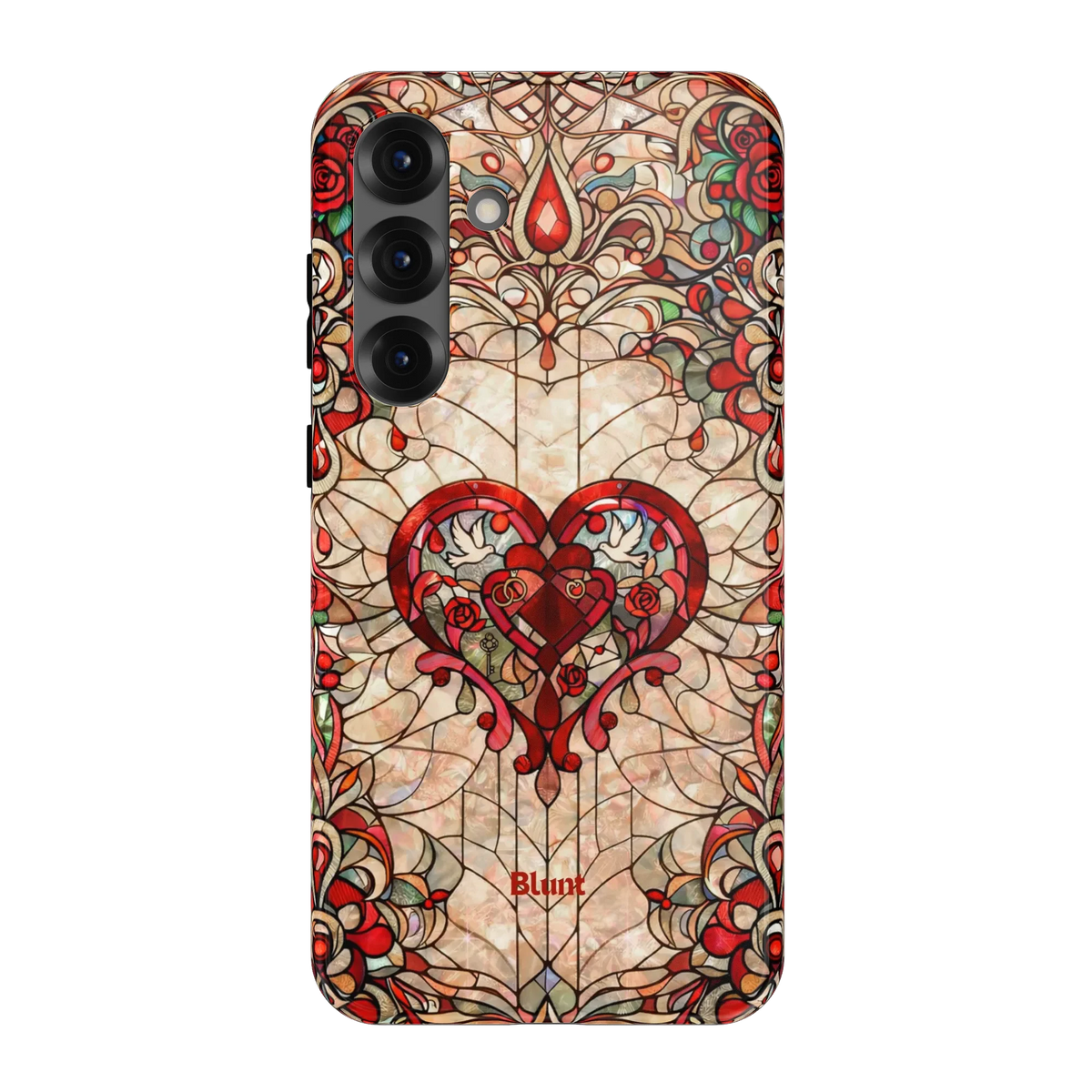 Helena Samsung Case - Blunt Cases