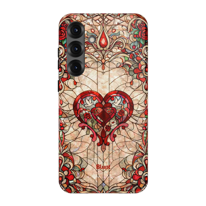 Helena Samsung Case - Blunt Cases