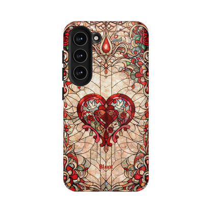 Helena Samsung Case - Blunt Cases