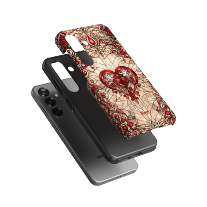 Helena Samsung Case - Blunt Cases