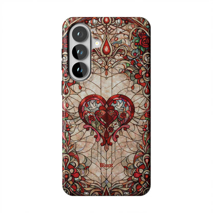Helena Samsung Case - Blunt Cases