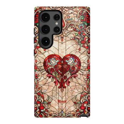 Helena Samsung Case - Blunt Cases
