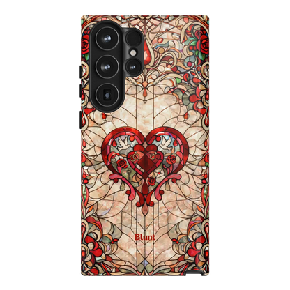 Helena Samsung Case - Blunt Cases