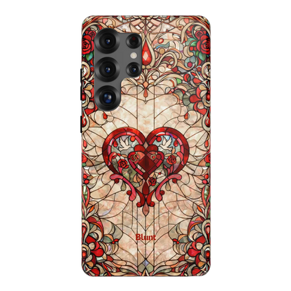Helena Samsung Case - Blunt Cases