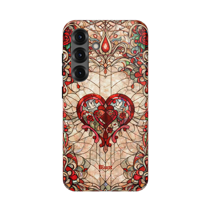 Helena Samsung Case - Blunt Cases