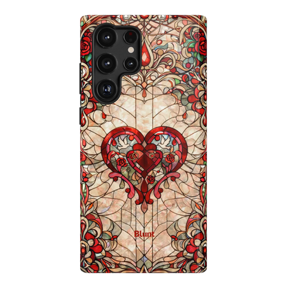 Helena Samsung Case - Blunt Cases