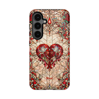 Helena Samsung Case - Blunt Cases