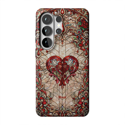 Helena Samsung Case - Blunt Cases