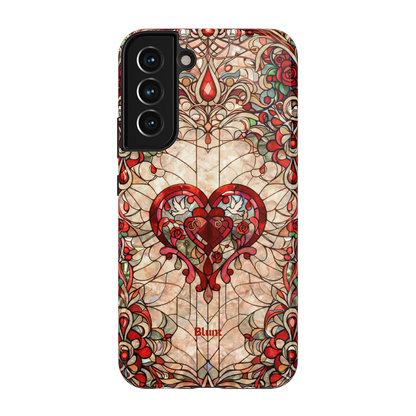 Helena Samsung Case - Blunt Cases