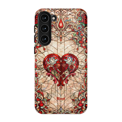 Helena Samsung Case - Blunt Cases
