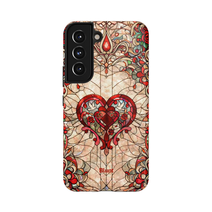 Helena Samsung Case - Blunt Cases