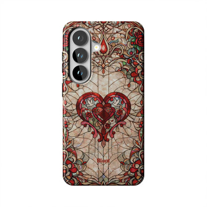 Helena Samsung Case - Blunt Cases