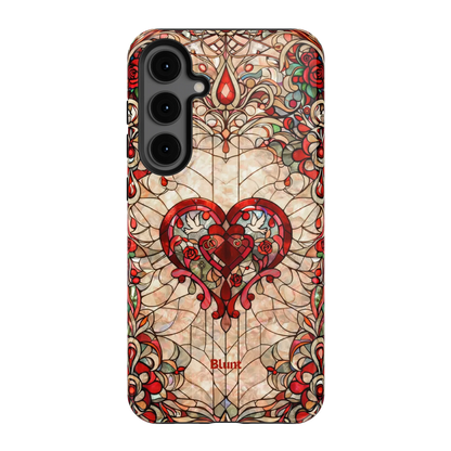 Helena Samsung Case - Blunt Cases