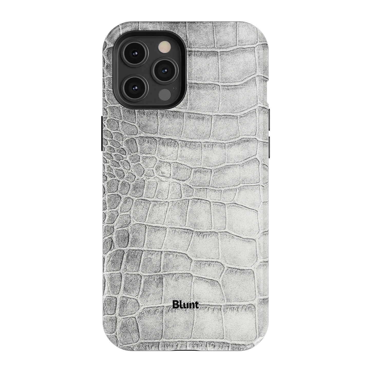 Sterling iPhone Case