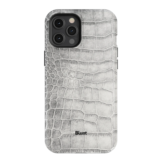Sterling iPhone Case