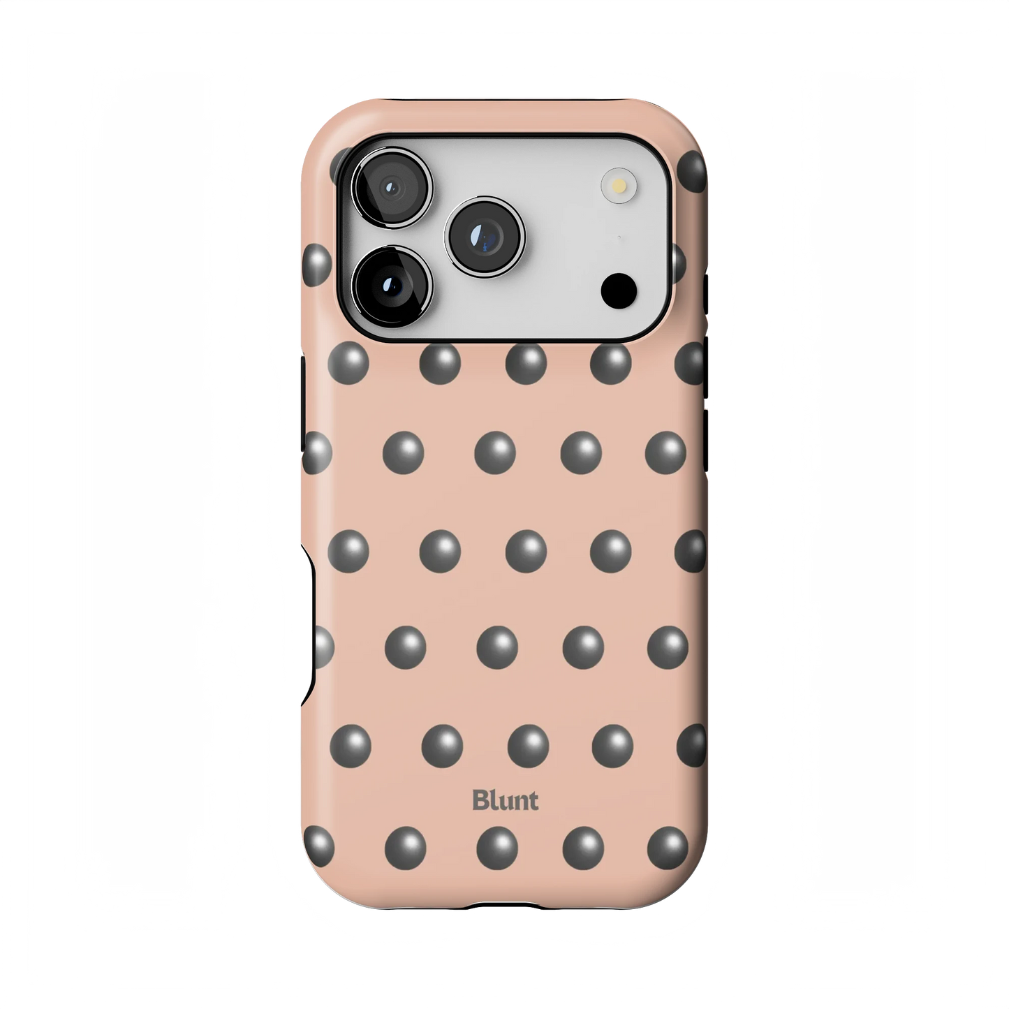 Thorne iPhone Case