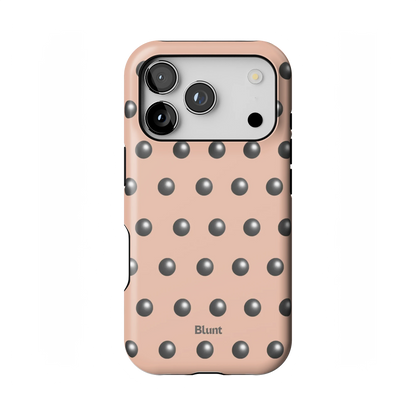 Thorne iPhone Case