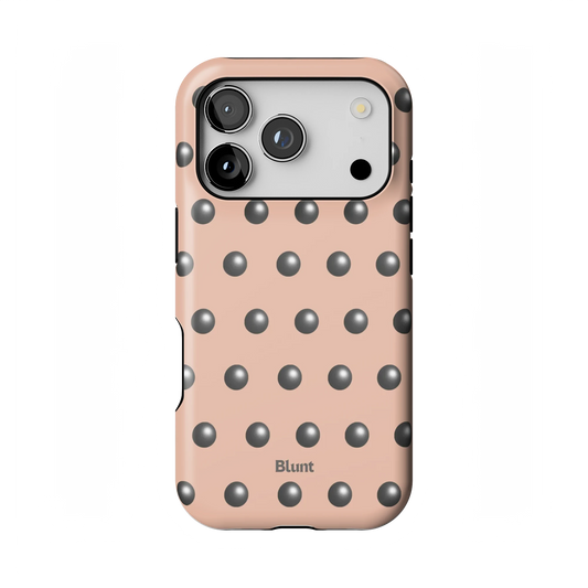Thorne iPhone Case