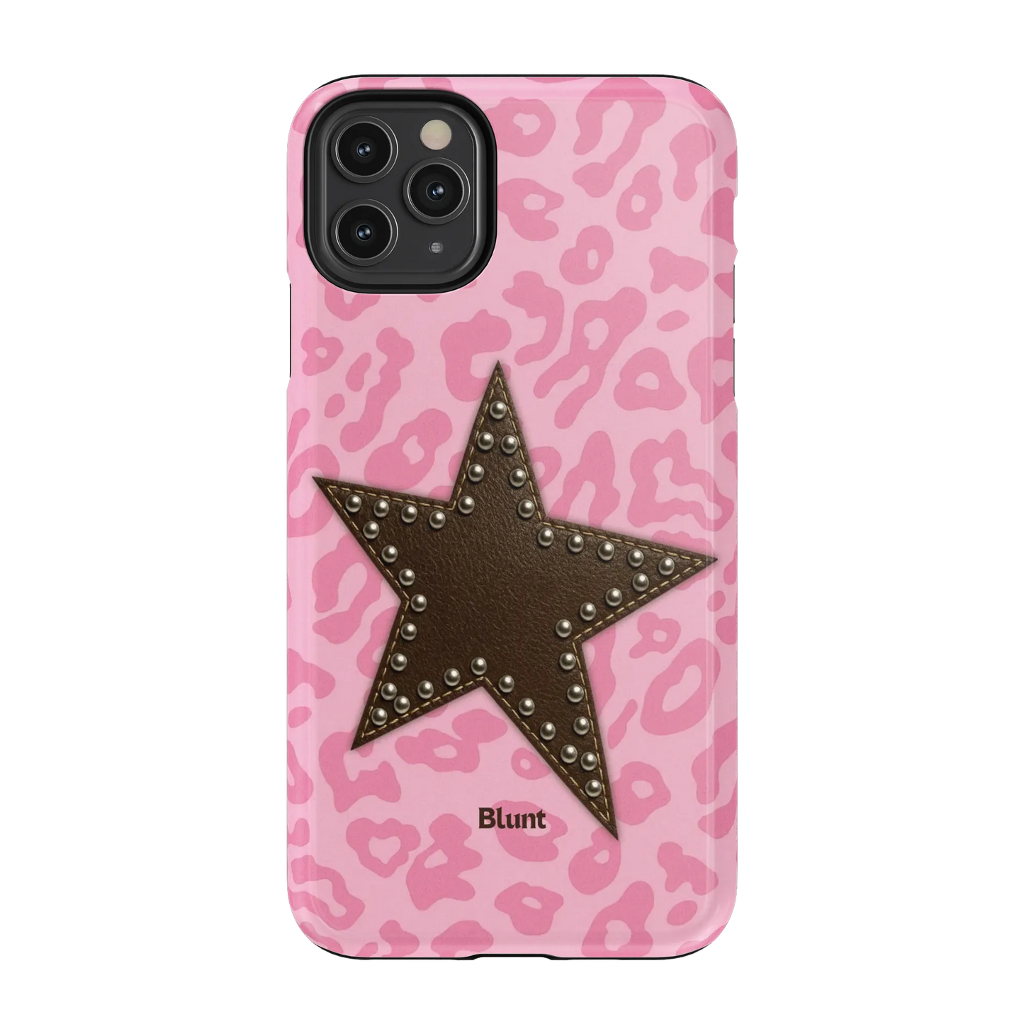 Pink Me iPhone Case